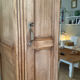 Parisian wardrobe bonnetière
