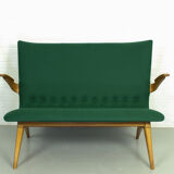 Sofa by G. van Os for Van Os Culemborg 1950s