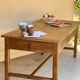 Office table