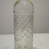 Quintanar Oviedo F. Serrano Bottle