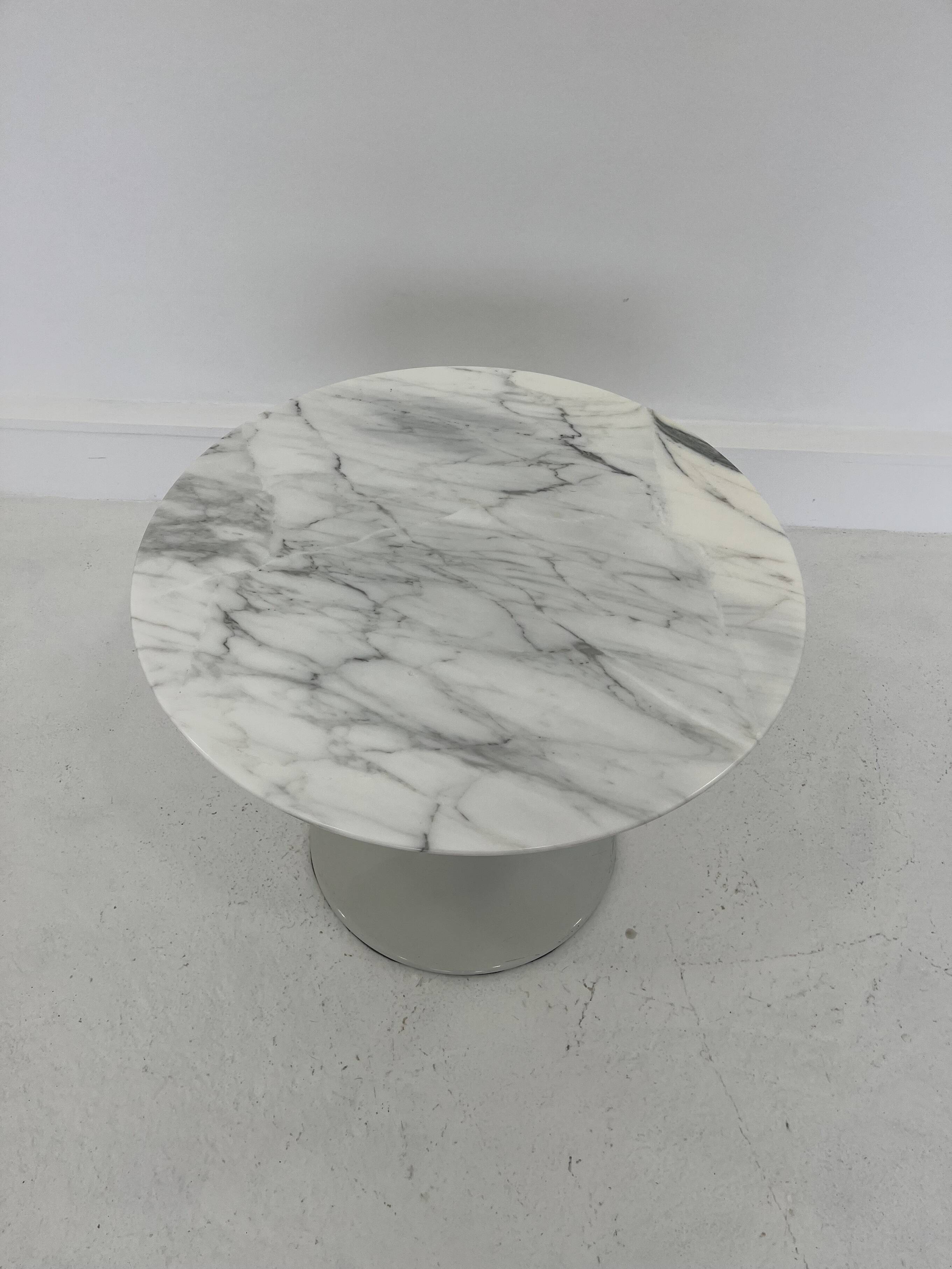 Table basse vintage, années 1970