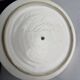 Vallauris ceramic cheese platter by Marie Christine Treinen