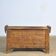 Antique shepherd’s chest, 1850s