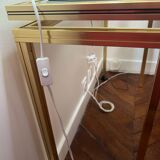 Pierre Vandel side table signed