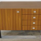 Sideboard Pierre Guariche for Meurop 60