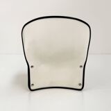 Lotus armchair by André Vandenbeuck for Strässle International, 1969