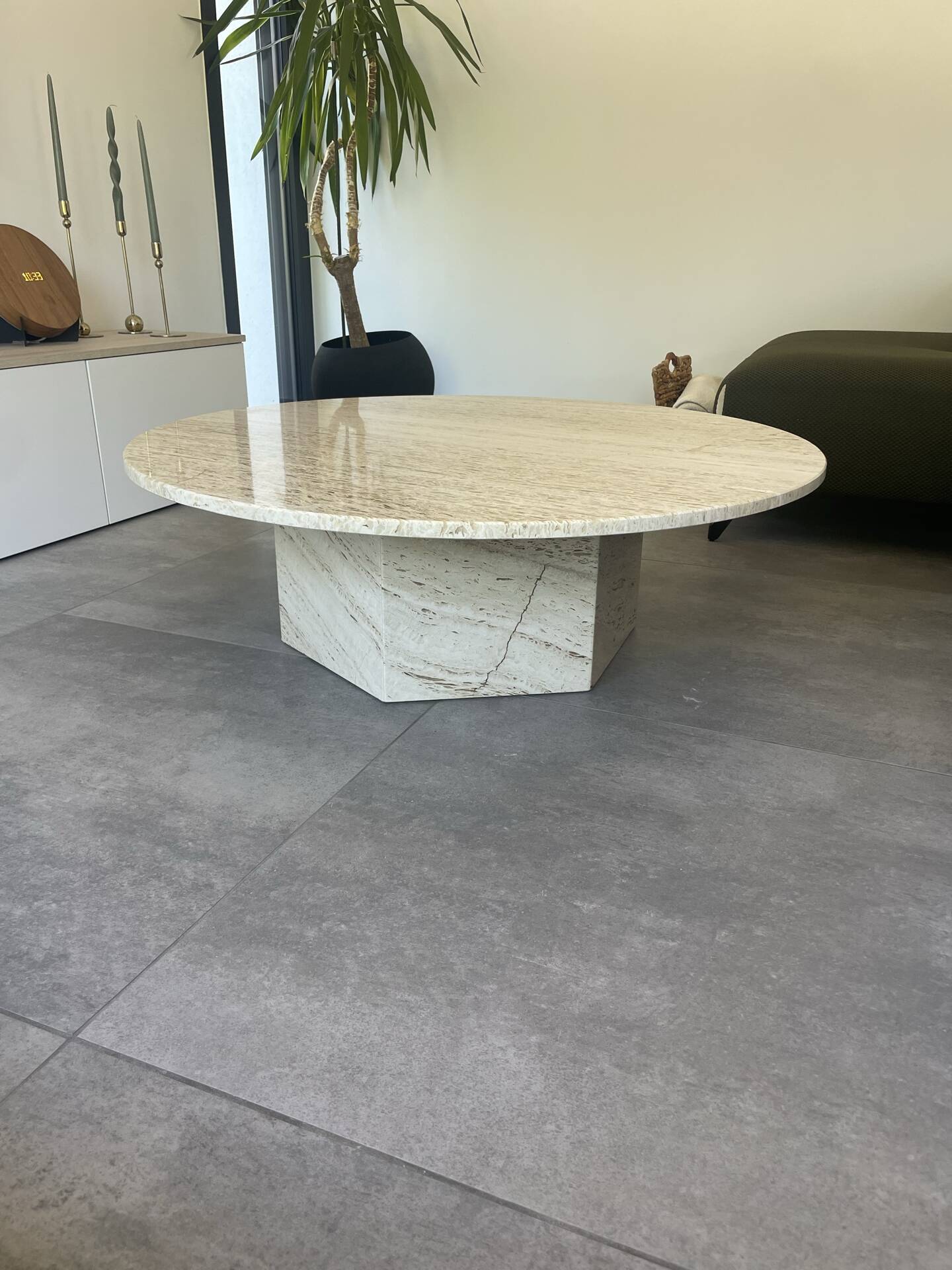 Table basse Gubi