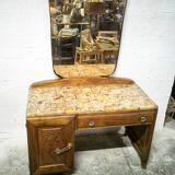 Art deco dressing table