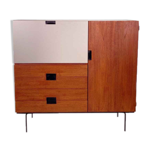Buffet cu01 par Cees Braakman,