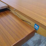 Scandinavian table year 1960