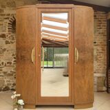 Armoire art déco
