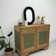 Buffet Olive