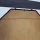 Iron iron wall coat rack 1930