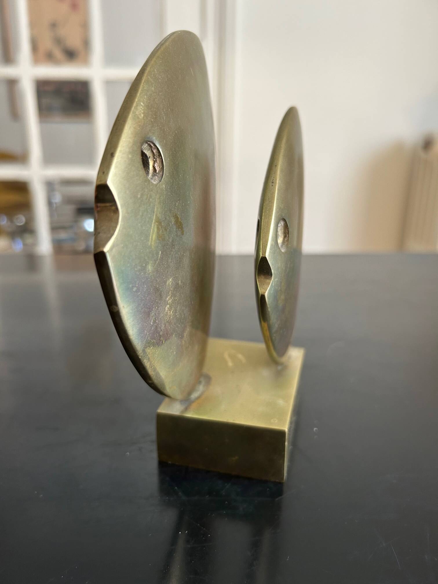 Hattakitkosol Somchai sculpture