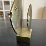 Hattakitkosol Somchai sculpture