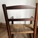 Pair of children's rocking chairs