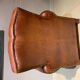 Fauteuil club