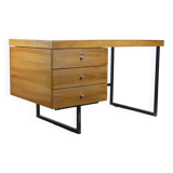 Bureau vintage "Huissier" par Pierre Guariche pour Meurop 1961
