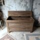 Maie en bois