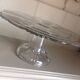 Structured glass shower shower pie dish 60/70