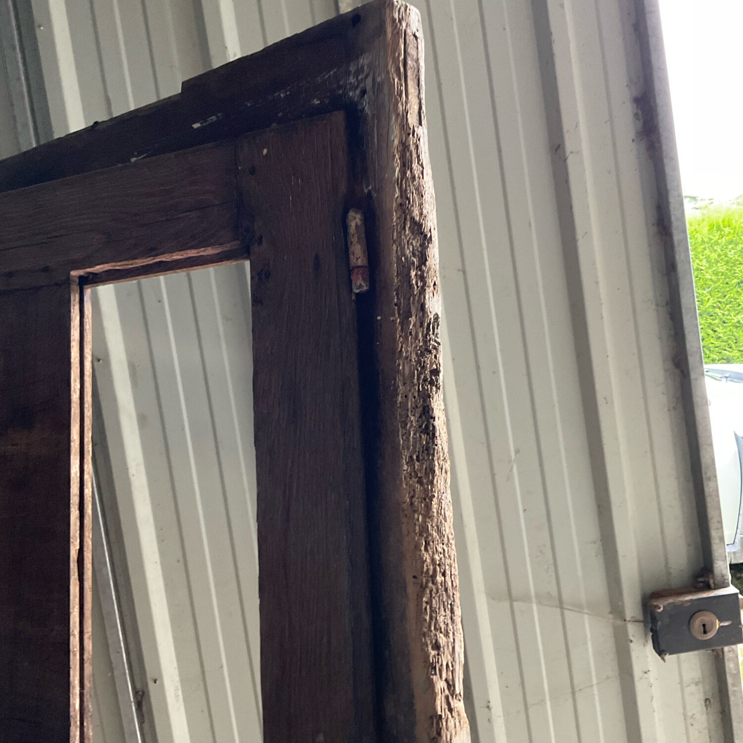 Door H 182 x W 76.5