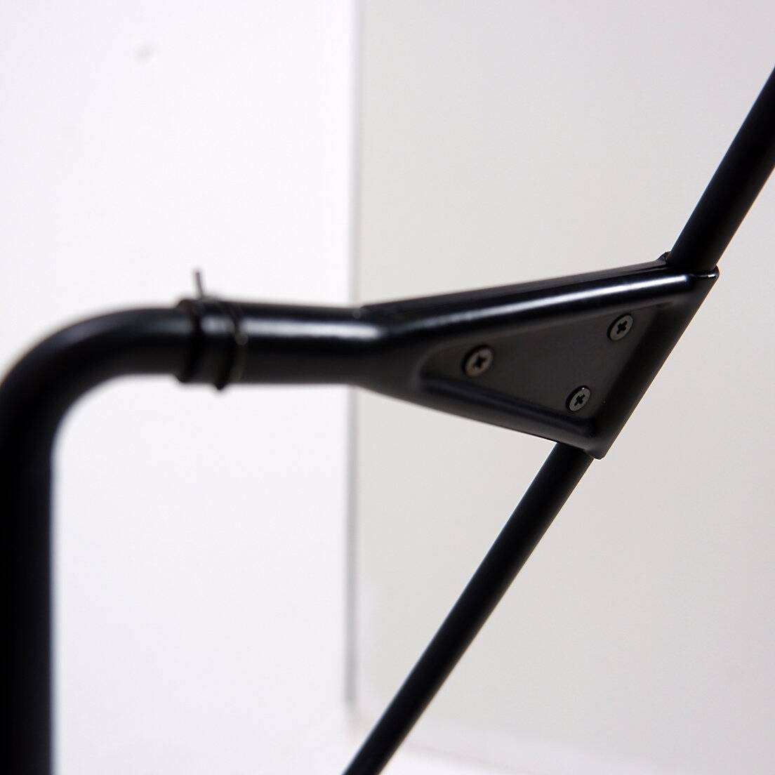 "Nestore" Desk Lamp or floor lamp by Carlo Forcolini for Artemide, 1990s H max: 127cm