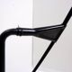 "Nestore" Desk Lamp or floor lamp by Carlo Forcolini for Artemide, 1990s H max: 127cm