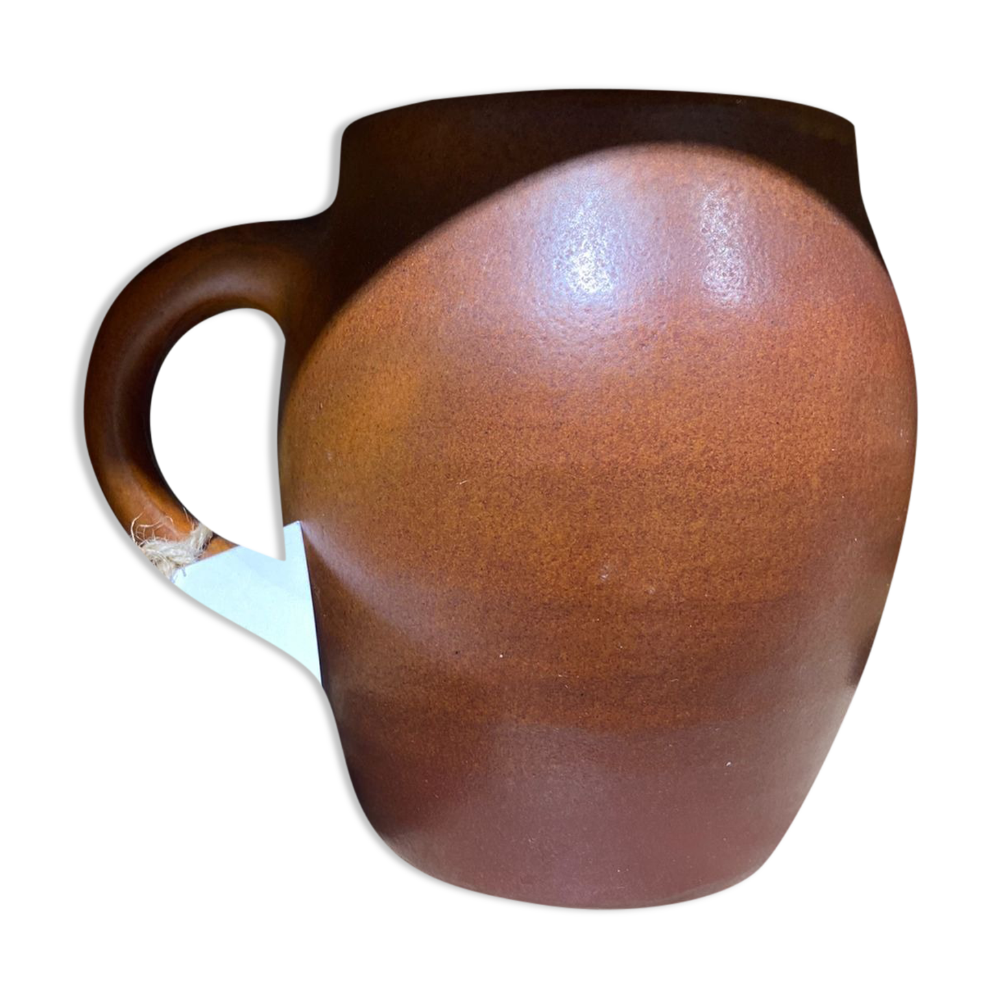 Product Monoprix- Mug in Sandstone