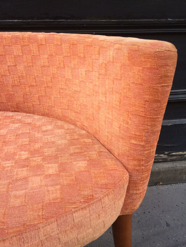 Chair ed. Fama 1970-80