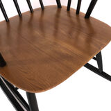 Rocking chair Scandinavian design