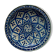 Oriental ceramic cup