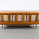 Vintage Teak 3 Seater Sofa by Juul Kristensen, 1960