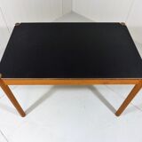 Dining table with reversible table top by Arne Jon Jutrem, Norway 1960's