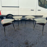 Lot tables 50s