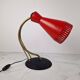 Rare Adjustable BAG Turgi Desk Lamp – Switzerland, circa 1950s