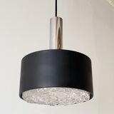 Arlus pendant light vintage 1960