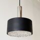 Suspension Arlus vintage 1960