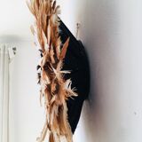 Juju Hat beige 60 cm