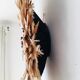 Juju Hat beige 60 cm