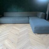 Corner sofa