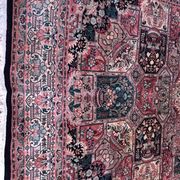 Punjab rug handmade 188 x 285 cm