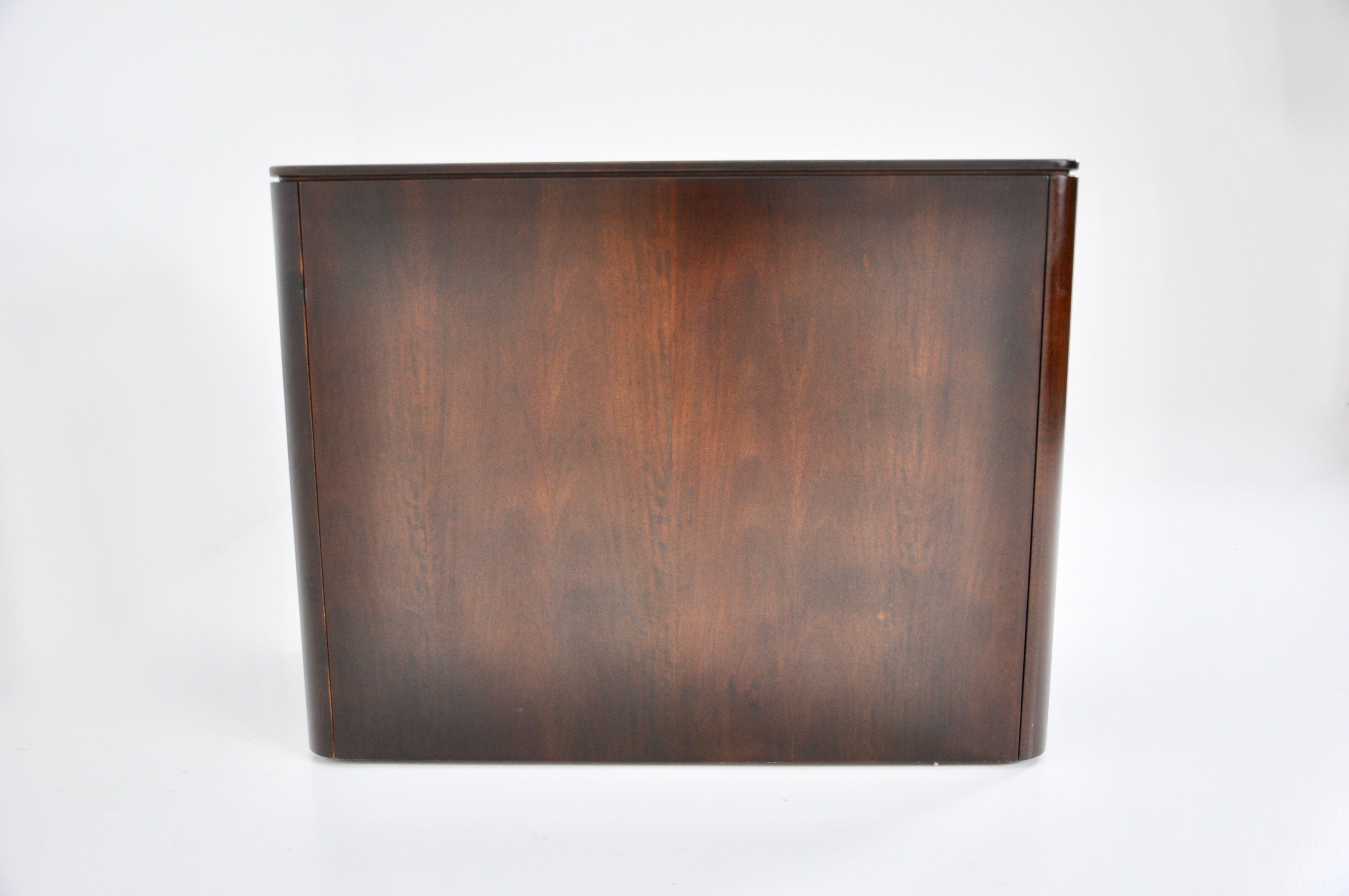 Buffet by Hans von Klier for Skipper, 1970s