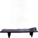 Authentic Senufo Bed, XXL Side Table