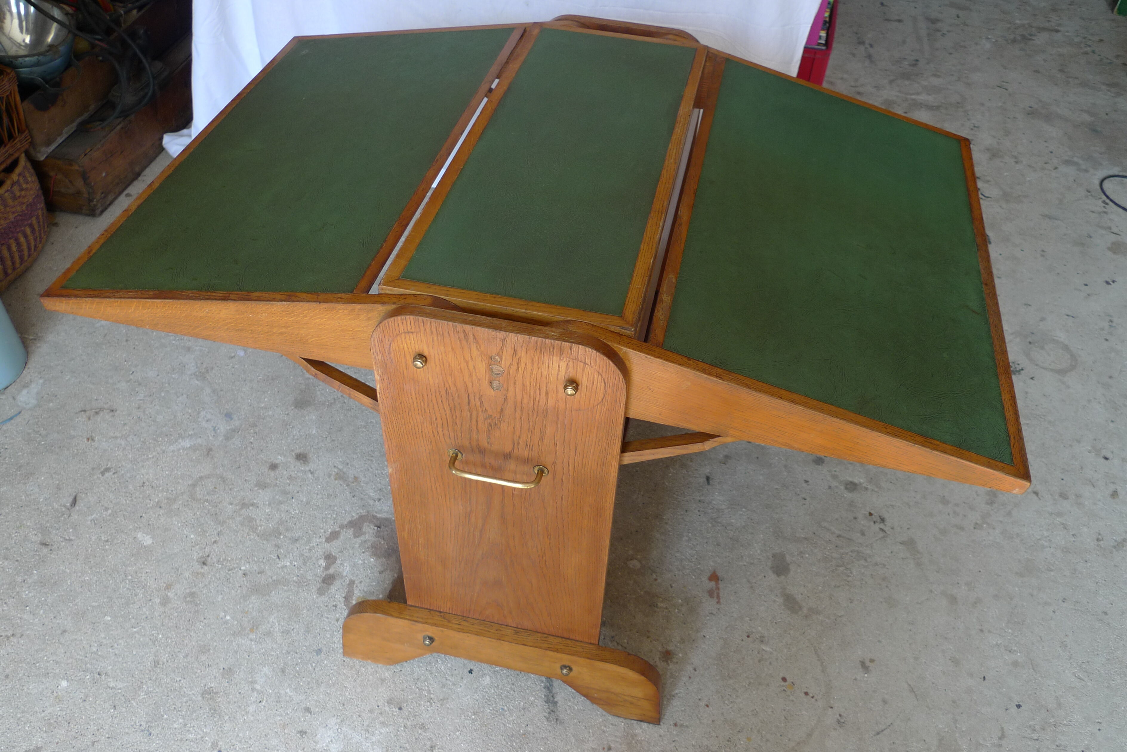 Double office Educo-raclem