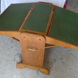Bureau double Educo-raclem