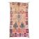 Colorful Boujad Moroccan rug - 325 x 181 cm
