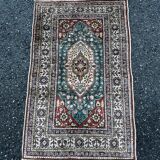 Handmade Persian carpet