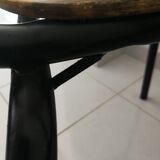 School chair duo