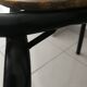 School chair duo