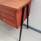 Table de chevet vintage